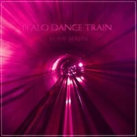 Italo Dance Train Berlin Rome