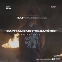 Capitalismo Predatório