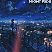 Night ride