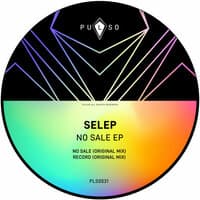 No Sale EP