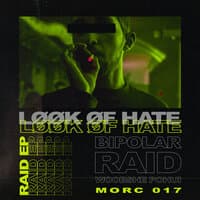 Raid EP