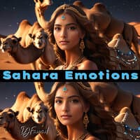 Sahara Emotions