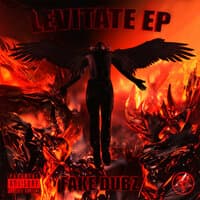 Levitate EP