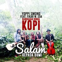 Salam Kepada Bumi