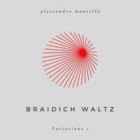 Braidich Waltz Variazione 1