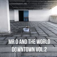 Downtown, Vol. 2