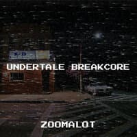 Undertale Breakcore