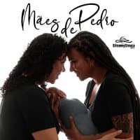 Mães de Pedro