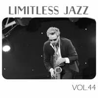 Limitless Jazz, Vol. 44