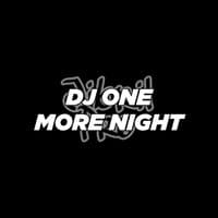 DJ One More Night Instrumental