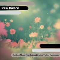 Healing Music That Brings Healing To Our Customers