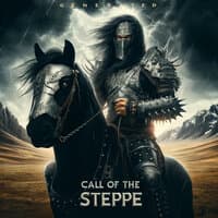 Call of the Steppe