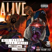 Alive EP