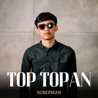 Top topan