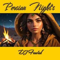 Persian Night's