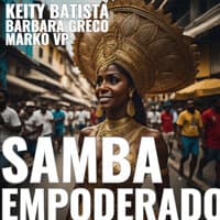 Samba Empoderado