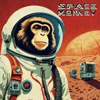 Space Monkey