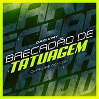 Brecadão De Tatuagem