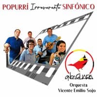 Popurrí Irreverente Sinfónico: Quizás, Quizás, Quizás/Dile Que por Mi No Tema/Obsesión/Nunca Es Suficiente