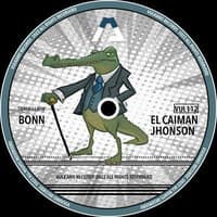 El Caiman Jhonson