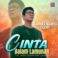 Cinta Dalam Lamunan