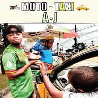 Moto - Taxi