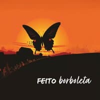 Feito Borboleta