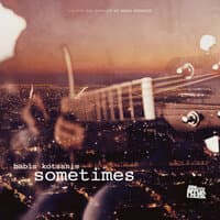 Sometimes EP