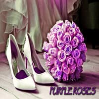 Purple Roses