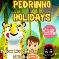 Pedrinho Holidays