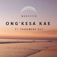 ONG'KESA KAE