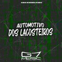 Automotivo dos Lacosteiros