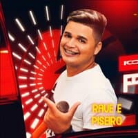 Rave e Piseiro