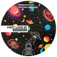 First Love EP