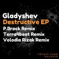 Destructive EP