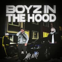 Boyz in the hood