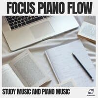 Focus Piano Flow