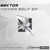 Higher Self EP