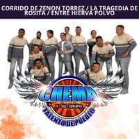 Corrido de Zenon Torrez / La Tragedia de Rosita / Entre Hierva Polvo