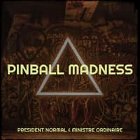 Pinball Madness