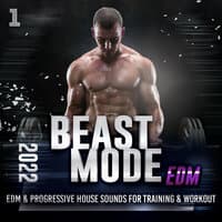 Beast Mode EDM 2022 - Edm & Progressive House Sounds For Training & Workout