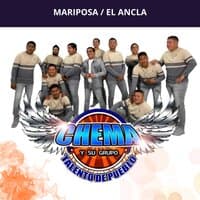 Mariposa / El Ancla