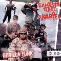 Gerillafunk