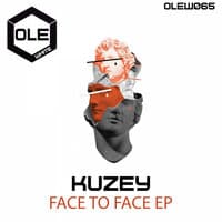 Face To Face EP