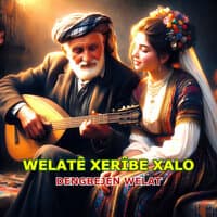 Welatê Xerîbe Xalo