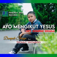 AYO MENGIKUT YESUS