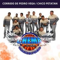 Corrido de Pedro Vega / Chico Petatan