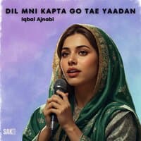 Dil Mni Kapta Go Tae Yaadan