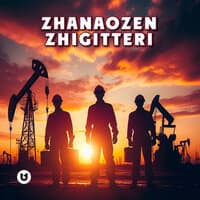 Zhanaozen zhigitteri