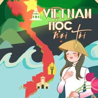 Việt Nam Học Nơi Tôi